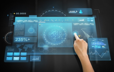 探索AR眼镜：新一代的视觉增强设备