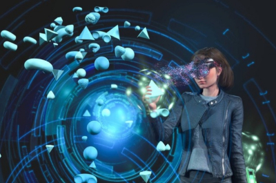 AR眼镜能玩什么：多元化的应用体验