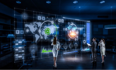 AR眼镜公司概览：技术与应用的领军者