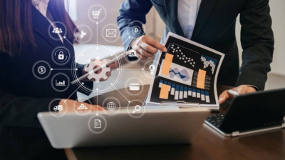 中国真正的AR眼镜：技术创新与行业应用的崛起