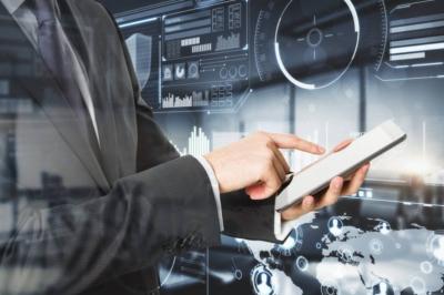 中国AR眼镜企业：技术创新与行业应用的引领者