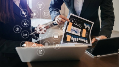 中国AR智能眼镜：技术创新与行业应用的崛起