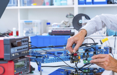 AR眼镜中国：技术创新与行业应用的推动者