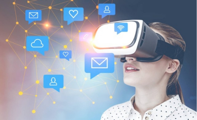 中国AR眼镜：技术突破与行业赋能的实践探索