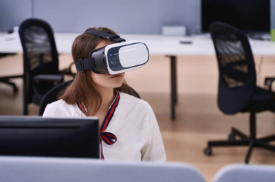 南京AR眼镜：技术创新与B端应用的深度融合