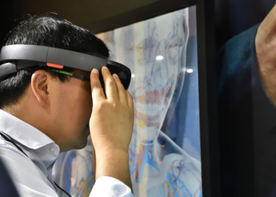 国产AR增强现实眼镜：技术突破与行业应用的实践  