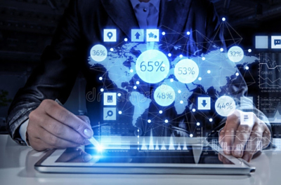 AR增强现实眼镜：开启企业数字化转型的新视界  