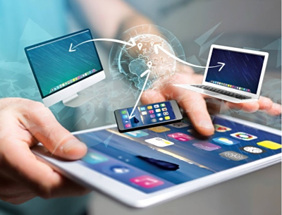 头戴式AR眼镜：企业智能化转型的创新工具