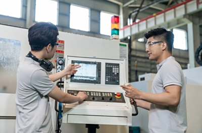 AR工厂眼镜：制造业智能升级的核心驱动力