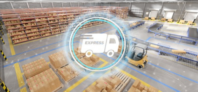 AR眼镜工厂：智能制造的未来基石  