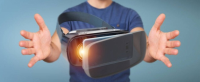 AR眼镜一般多重？轻量化设计如何赋能企业应用