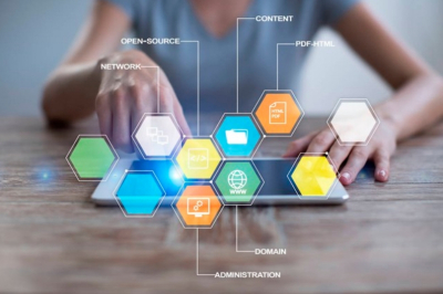 ‌双目式AR眼镜：驱动B端产业效率跃迁的智能引擎