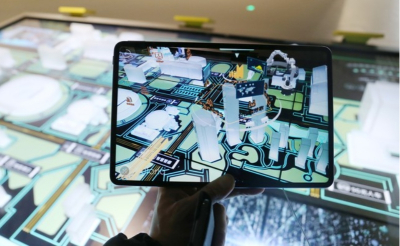 探索AR眼镜画面优化的核心技术与行业实践