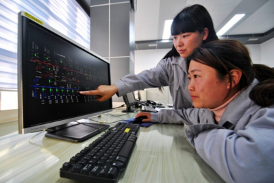 AR眼镜有啥用？赋能企业数字化转型的多场景应用