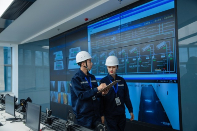 AR巡检：企业设备维护的智能化升级