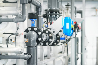 AR工厂巡检：制造业设备维护的智能化升级