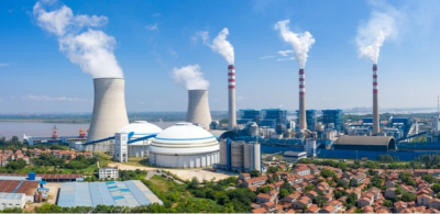 AR电厂巡检：电力行业设备维护的智能化革新