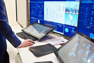 AR智慧巡检：企业设备维护的智能化革新