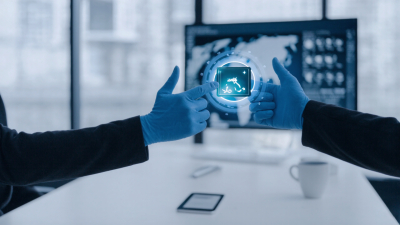 巡检AR解决方案：企业设备维护的智能化革新