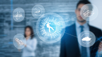 变电站AR巡检：电力行业设备维护的智能化革新