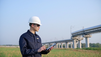 石化智能巡检AR：石化行业设备维护的智能化革新