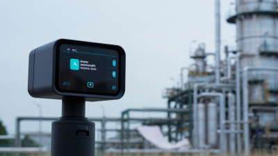 AR点检巡检技术在企业运维中的核心价值解析