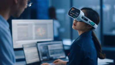 AR远程巡检：企业设备维护的智能化革新