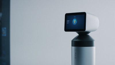 AR智慧巡检系统：企业设备管理的智能化中枢