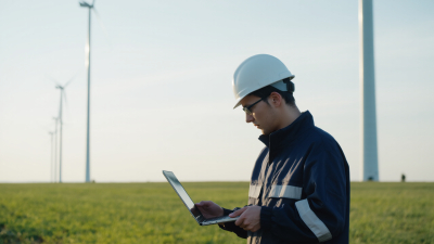 AR电力巡检：电力行业设备维护的智能化革新