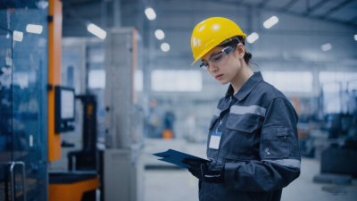 AR工业巡检：制造业设备维护的智能化革新