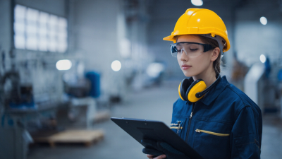 智能巡检AR：企业设备管理的智能化升级