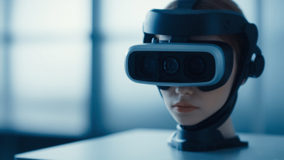 智能AR巡检：企业设备管理的智能化革新