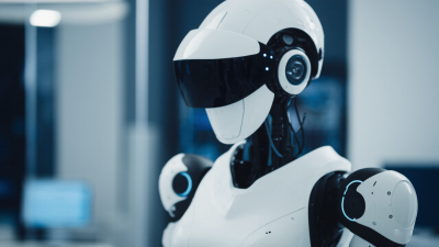 智能AR巡检：企业设备管理的智能化升级