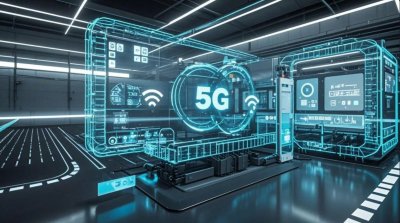 AR巡检5G：开启工业运维的新纪元