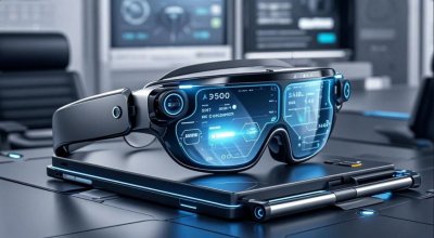 AR眼镜巡检：工业运维的智能化升级