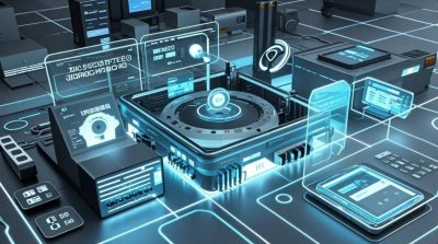 AR巡检系统：工业运维的智能化升级