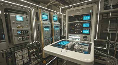 AR巡检：工业运维的智能化革新