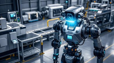 AR巡检方案：工业运维的智能化升级