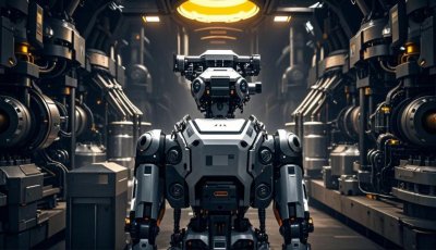 AR设备巡检：工业运维的智能化升级