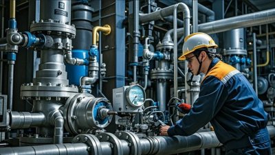 巡查AR：开启企业智能巡检新时代