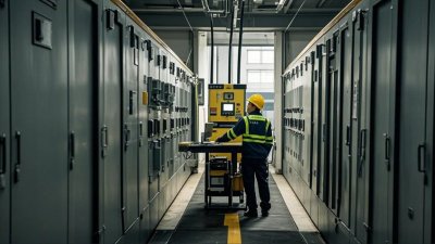 巡检管理系统：企业高效运维的智能中枢