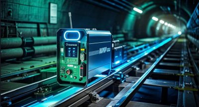 巡检机：企业设备管理的智能化工具