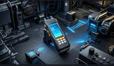 远程可视巡检：企业设备管理的智能化革新