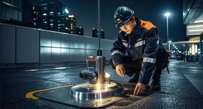 管廊智能巡检：未来城市地下管廊管理的核心驱动力