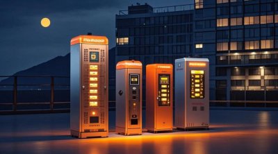 消防巡更巡检系统：智能化升级助力消防安全管理新突破