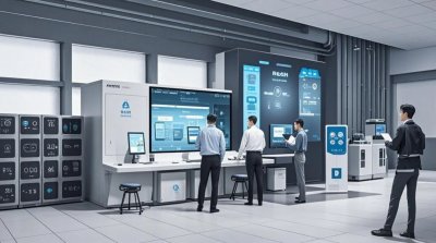 智能巡更巡检系统：现代化管理的效率与安全双引擎