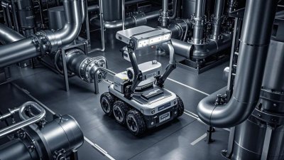 巡检器：智能化运维管理的核心工具