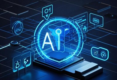 AR智能巡查眼镜：工业运维的智能化革新