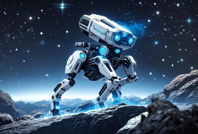 专业巡检系统：工业运维的智能化升级