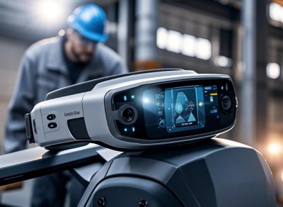 林业GPS巡检：智能化管理的创新实践